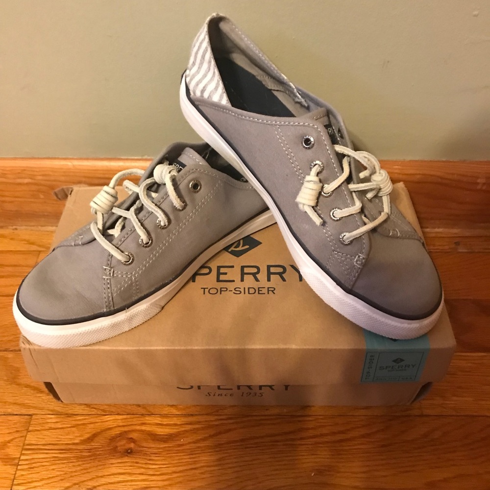 Sperrys
